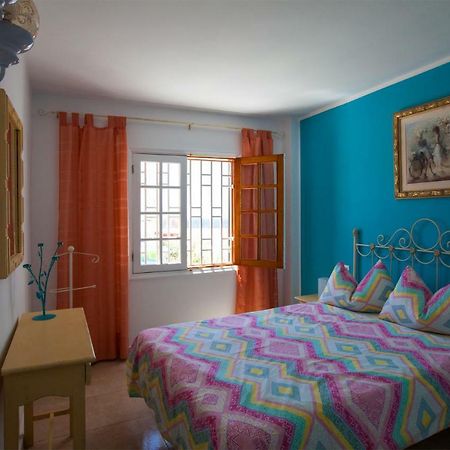 Apartamento Marina بويرتو ذيل كارمين المظهر الخارجي الصورة