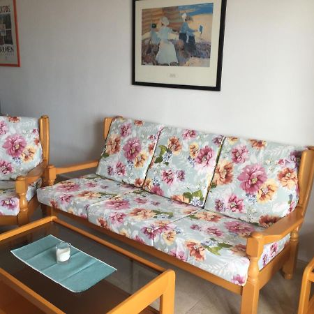 Apartamento Marina بويرتو ذيل كارمين المظهر الخارجي الصورة