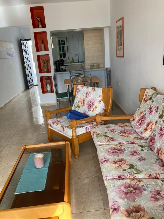 Apartamento Marina بويرتو ذيل كارمين المظهر الخارجي الصورة