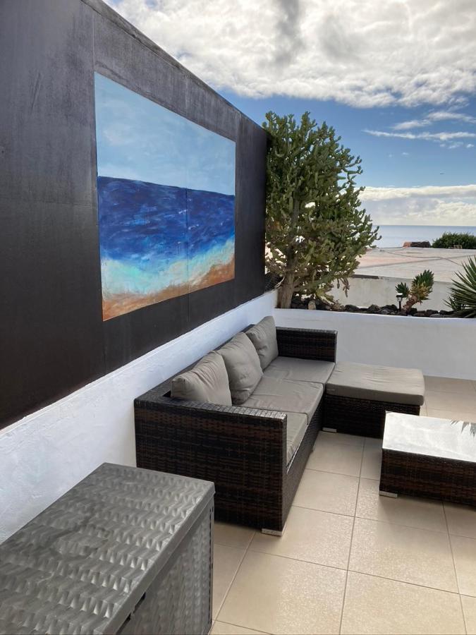 Apartamento Marina بويرتو ذيل كارمين المظهر الخارجي الصورة