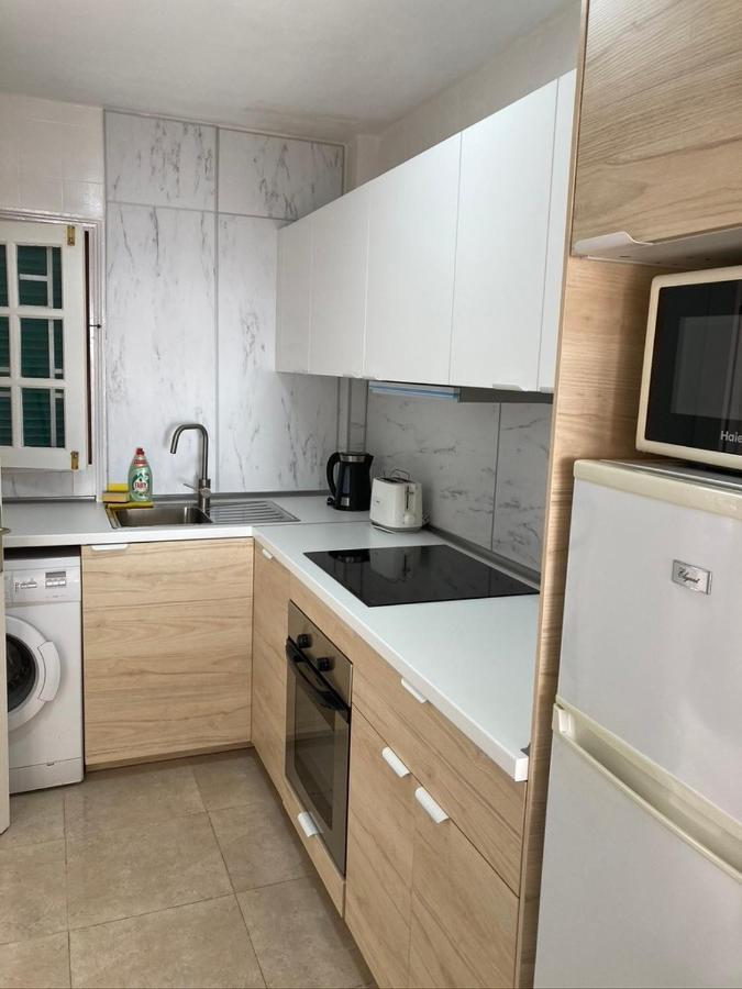 Apartamento Marina بويرتو ذيل كارمين المظهر الخارجي الصورة