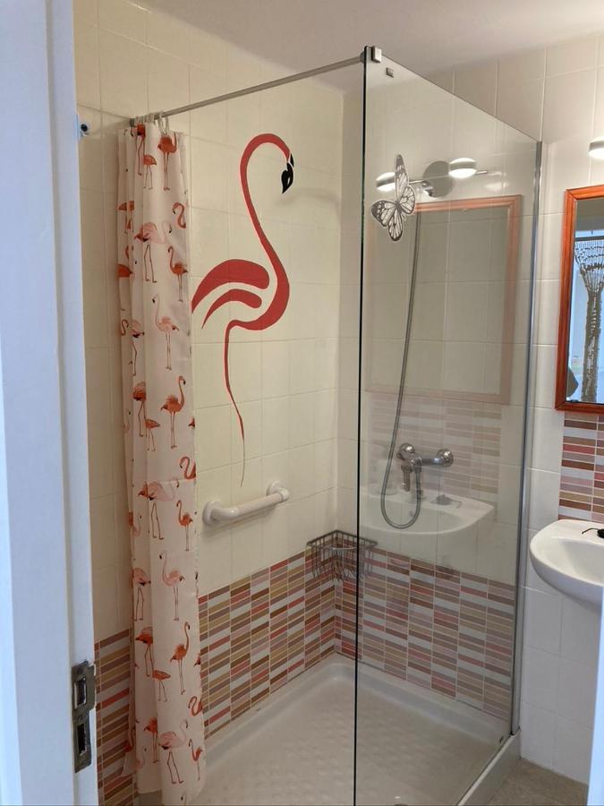 Apartamento Marina بويرتو ذيل كارمين المظهر الخارجي الصورة