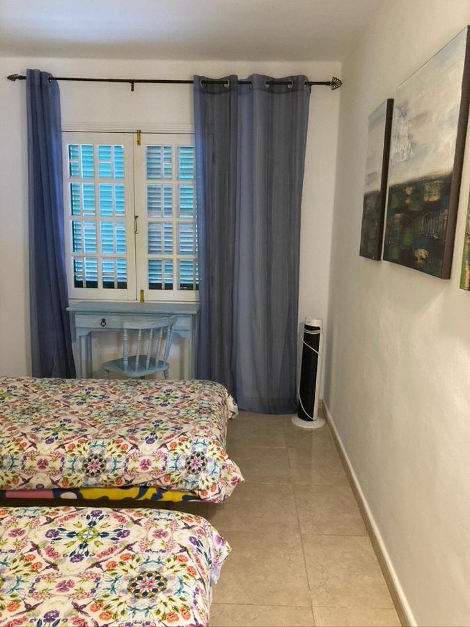 Apartamento Marina بويرتو ذيل كارمين المظهر الخارجي الصورة