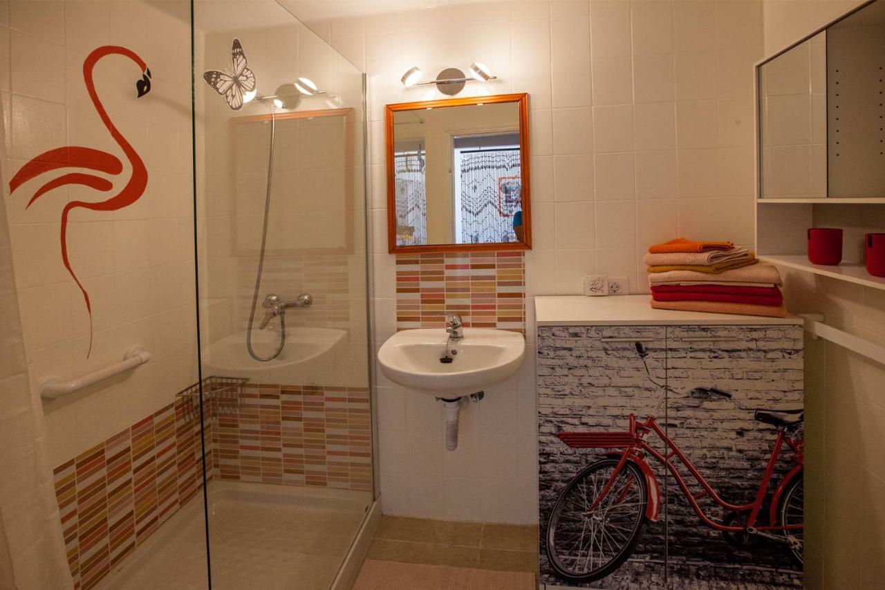 Apartamento Marina بويرتو ذيل كارمين المظهر الخارجي الصورة