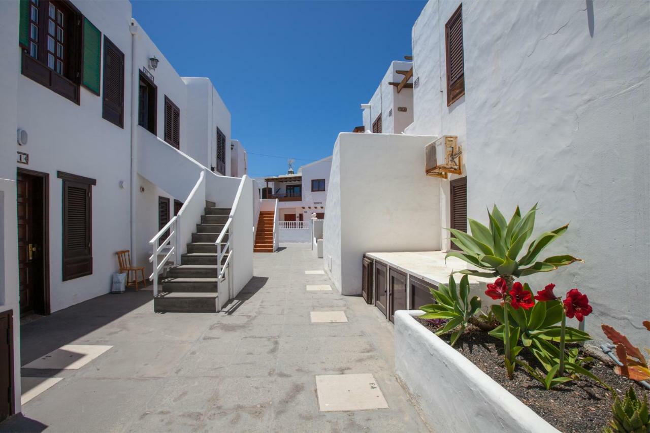 Apartamento Marina بويرتو ذيل كارمين المظهر الخارجي الصورة