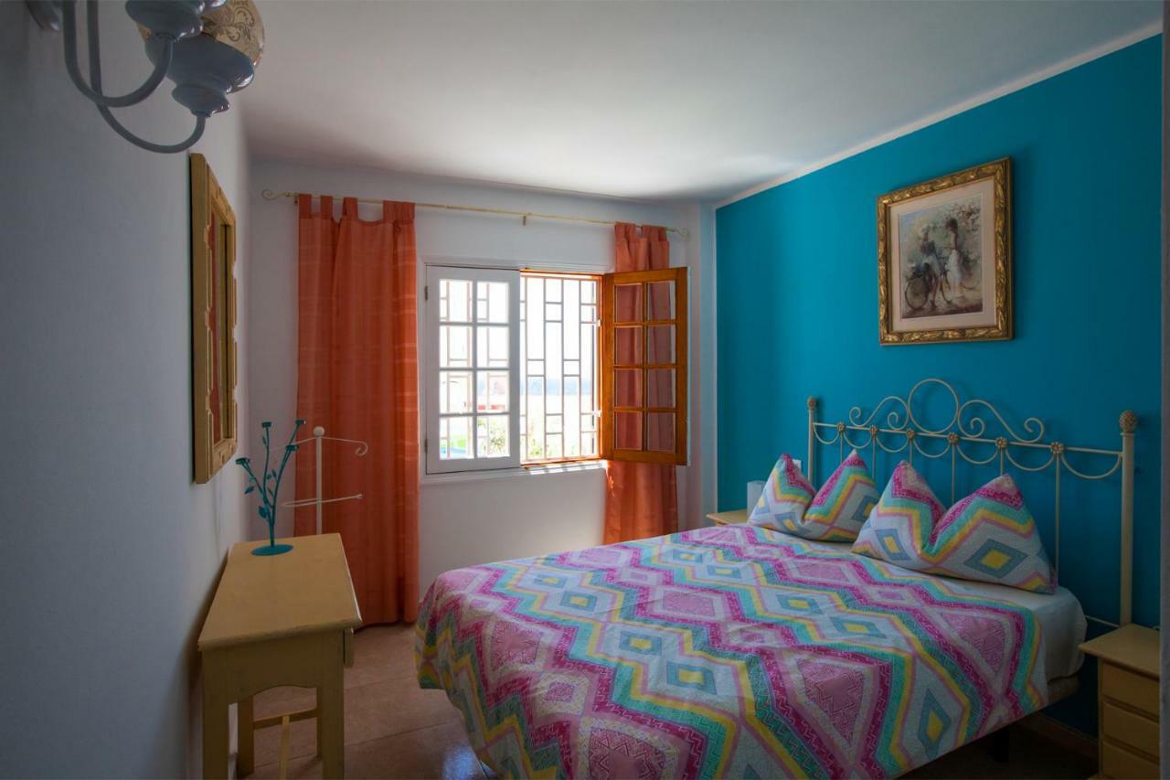 Apartamento Marina بويرتو ذيل كارمين المظهر الخارجي الصورة